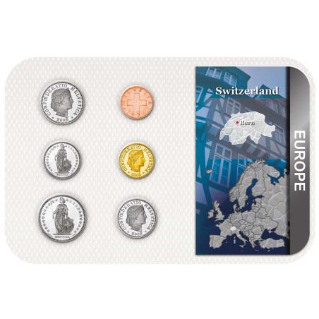 Série Suisse (2)