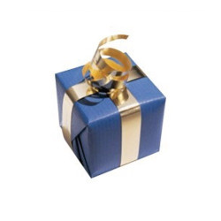 Mon cadeau surprise offert*
