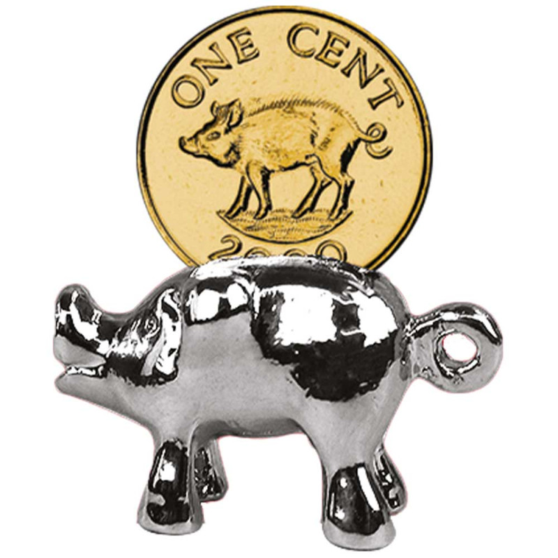 ⌘ Porte-Bonheur ⌘ The Porte Bonheur, French for “Lucky Charm” is more than a