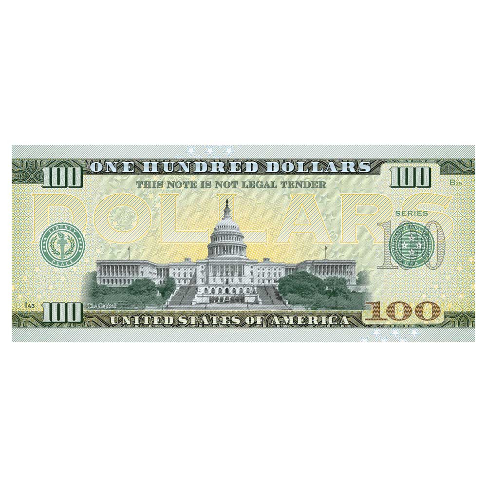 De faux billets en circulation à Saguenay De faux billets en circulation à Saguenay