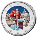 La 2 Euro Joyeuses Fêtes (2)