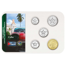 Série Cuba 1963-2013