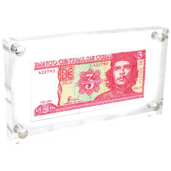3 Pesos 2004 en bloc...