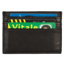 Le Porte-cartes anti-RFID offert*