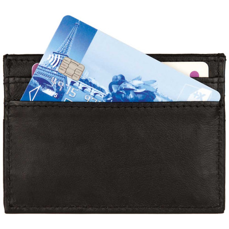 Le Porte-cartes anti-RFID offert* (2)