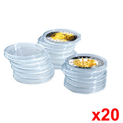 Le Lot 20 capsules pour 2 Euro offert*