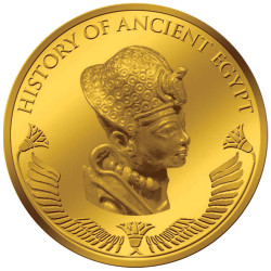 10 Dollars Or Fidji BE 2015 - Roi Assis