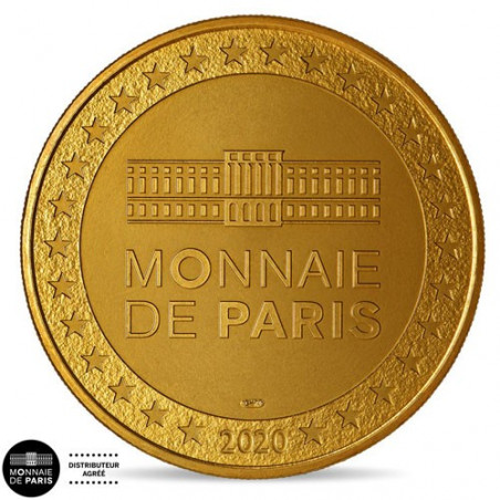 Le Blister Johnny Hallyday à 10 Euro au lieu de 15 Euro