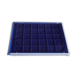 Médaillier Superposable