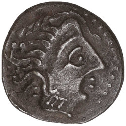 Drachme Argent – Massalia...