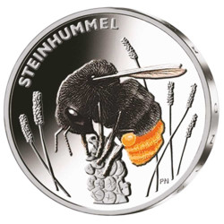 5 Euro Allemagne 2024...