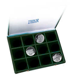 Ecrin - 12 cases avec...