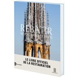 Rebâtir Notre-Dame de Paris...