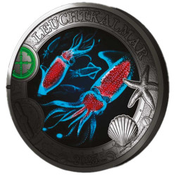 3 Euro Autriche BU 2025...
