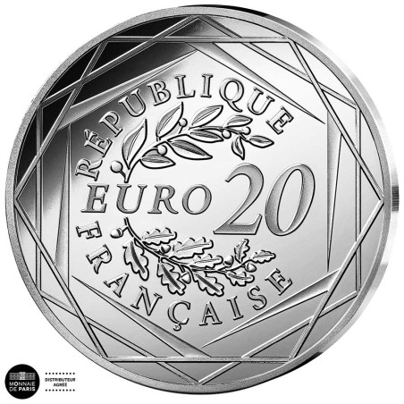 Coffret France BE 2025