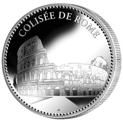 Pièce de collection -...