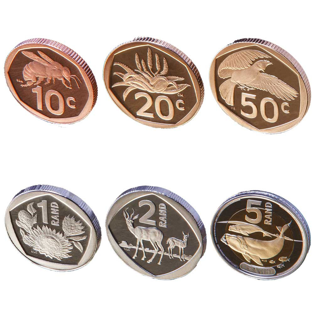 Série Afrique du Sud 2024