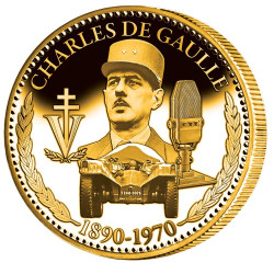 Charles de Gaulle