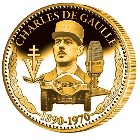 Charles de Gaulle