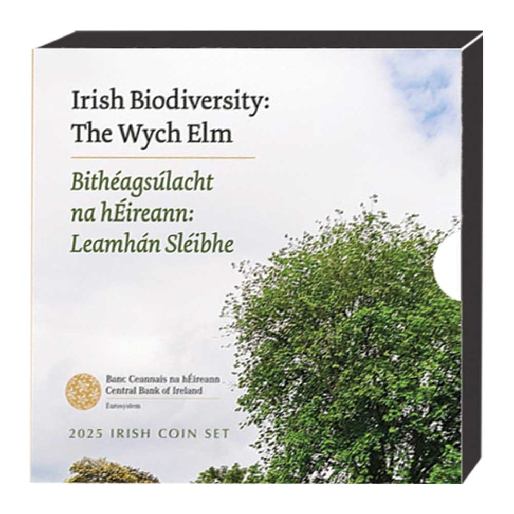 Série Irlande BU 2025 - Biodiversité