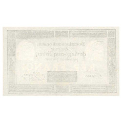 Assignat de 25 livres