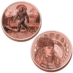 Lot 2 x 1 Dollar Mesa...