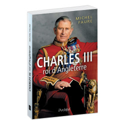 Charles III - Michel Faure