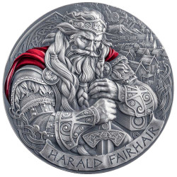2000 Francs Argent CFA 2025...