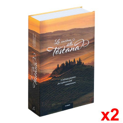 Lot 2 coffres-forts livre -...