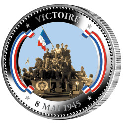 Victoire 8 mai 1945