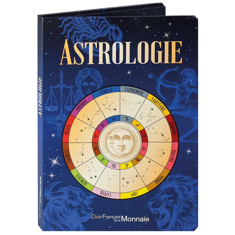 Album Astrologie