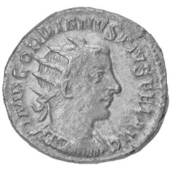 1 Antoninien Argent -...