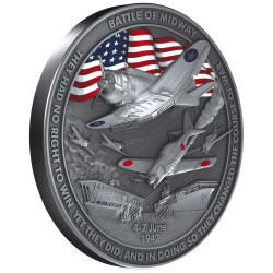 5 Dollars Argent 2025...