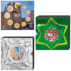 Lot 3 Séries BU 2025