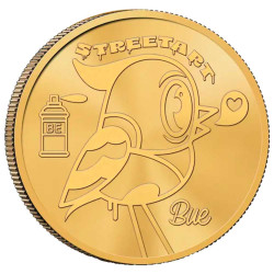 2,5 Euro Belgique 2025 -...