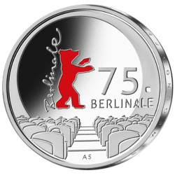 20 Euro Allemagne BU 2025...