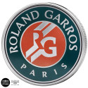 La Médaille Souvenir Roland-Garros offerte*