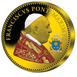 Pape François in Memoriam -...