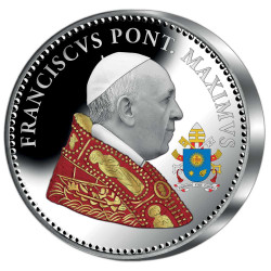 Pape François in Memoriam -...