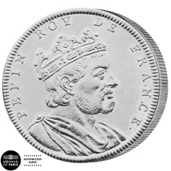 Pièce de collection - Pépin