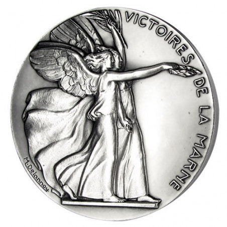 Victoire de la Marne