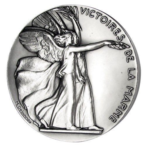 Victoire de la Marne