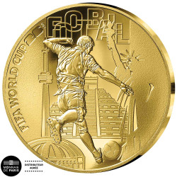 200 Euro Or France BE 2025...