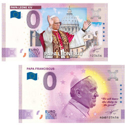 Lot des 2 billets Souvenirs...
