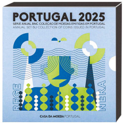 Série Portugal BU 2025 - Océan