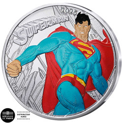 10 Euro 2025 France 2025...