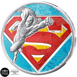 10 Euro France 2025...