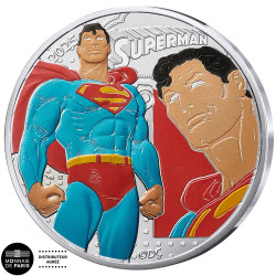 50 Euro Argent France 2025...