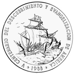 1 Peso République...
