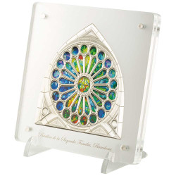 15 Dollars Argent BU 2024 -...